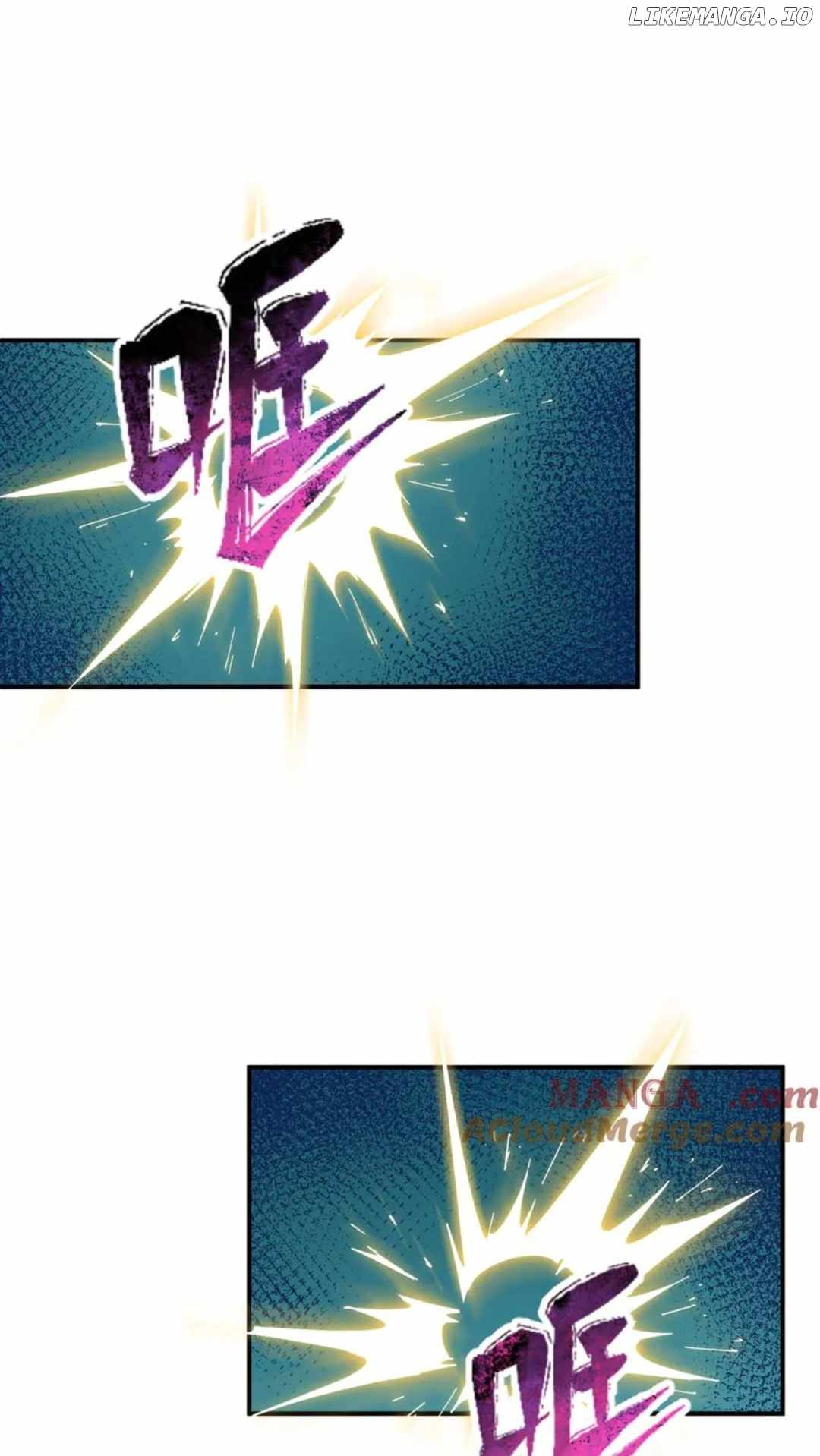 Age of Terror Chapter 473 51